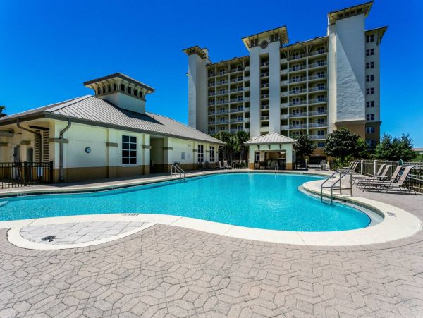 Pensacola Beach Condo 1023925