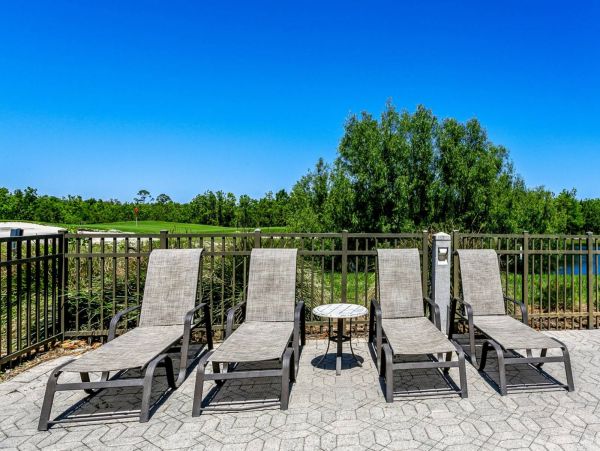 Pensacola Beach Condo 1023925