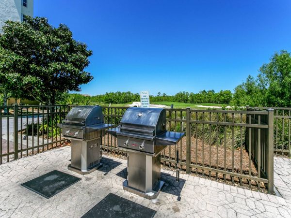 Pensacola Beach Condo 1023925