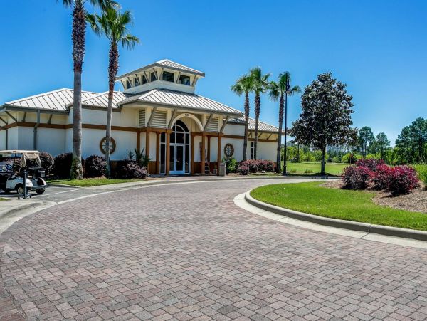 Pensacola Beach Condo 1023925
