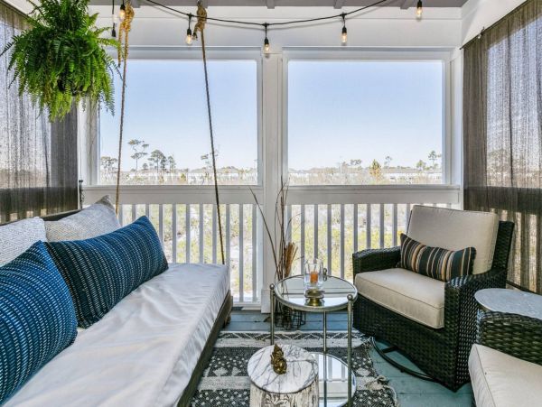 Pensacola Beach Condo 1023927