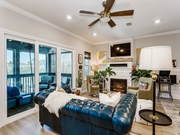Pensacola Beach Condo 1023927