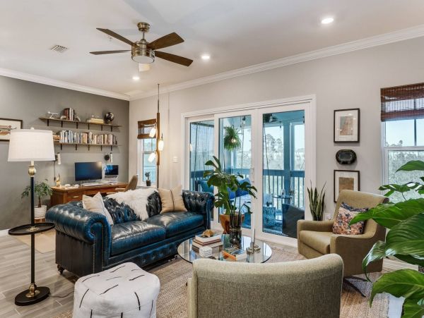 Pensacola Beach Condo 1023927