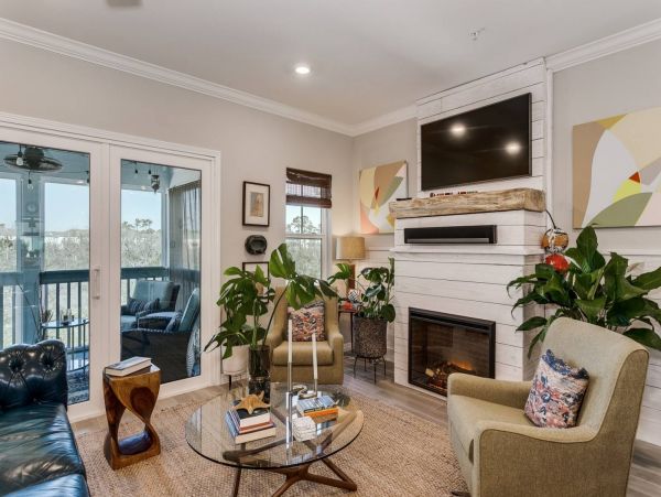 Pensacola Beach Condo 1023927