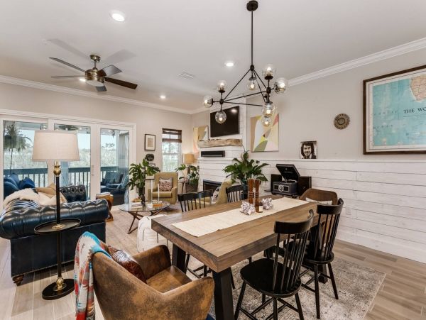 Pensacola Beach Condo 1023927