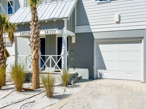 Pensacola Beach Condo 1023927