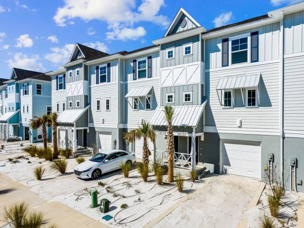 Pensacola Beach Condo 1023927