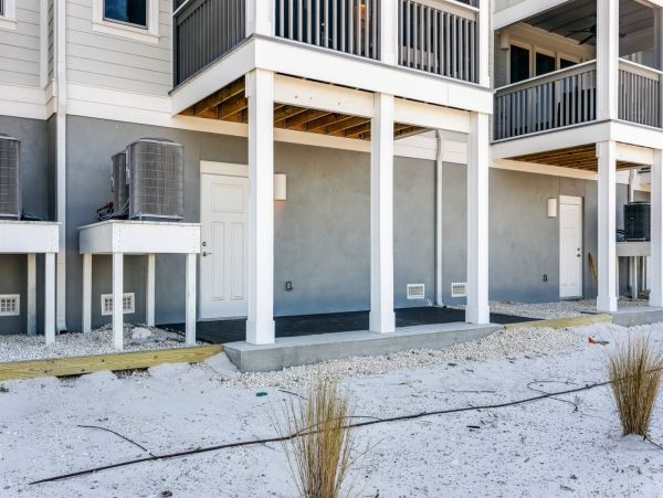 Pensacola Beach Condo 1023927