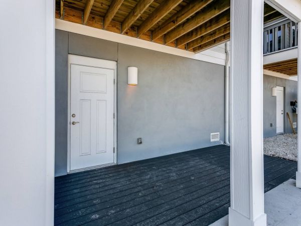 Pensacola Beach Condo 1023927