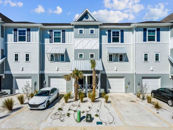Pensacola Beach Condo 1023927