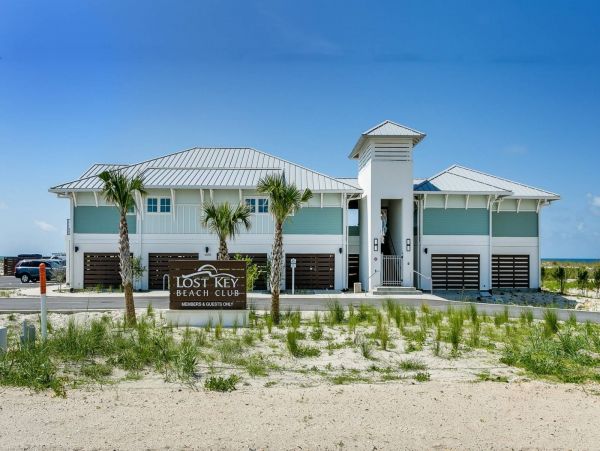 Pensacola Beach Condo 1023927