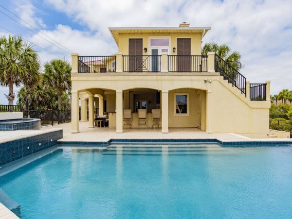 Pensacola Beach Home 1023929