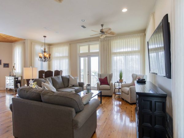 Pensacola Beach Home 1023929