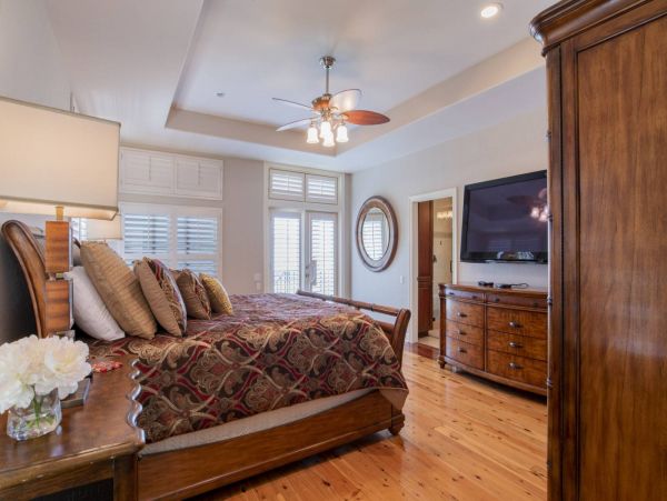 Pensacola Beach Home 1023929
