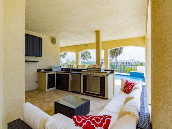 Pensacola Beach Home 1023929