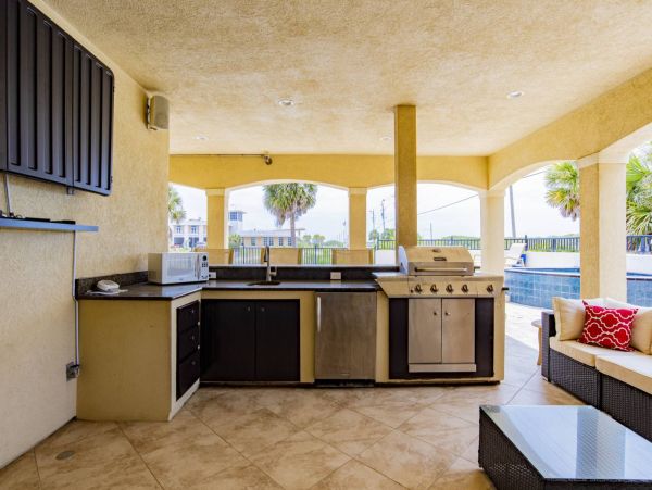 Pensacola Beach Home 1023929
