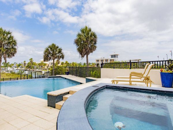 Pensacola Beach Home 1023929