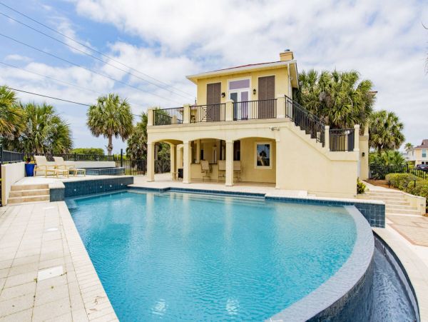 Pensacola Beach Home 1023929
