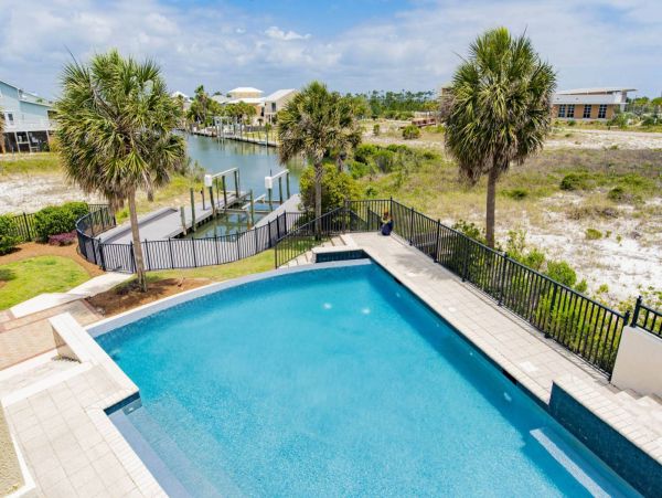 Pensacola Beach Home 1023929