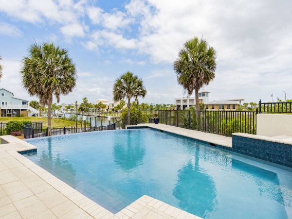Pensacola Beach Home 1023929
