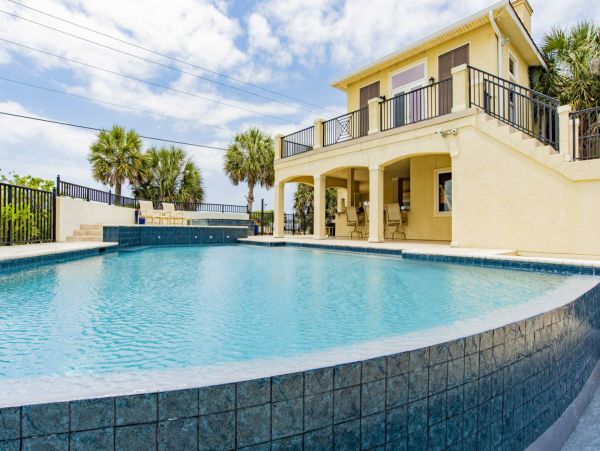 Pensacola Beach Home 1023929