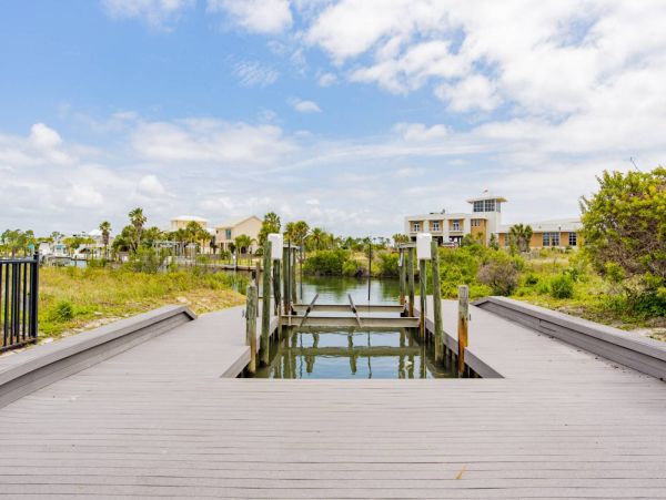Pensacola Beach Home 1023929