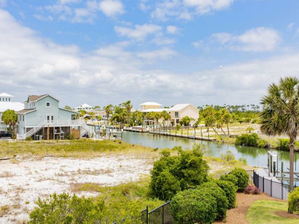 Pensacola Beach Home 1023929