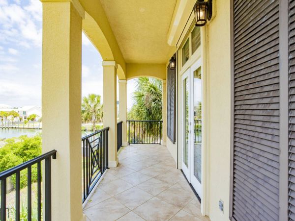Pensacola Beach Home 1023929
