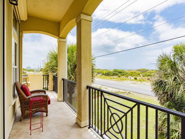 Pensacola Beach Home 1023929