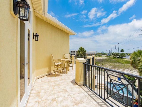 Pensacola Beach Home 1023929