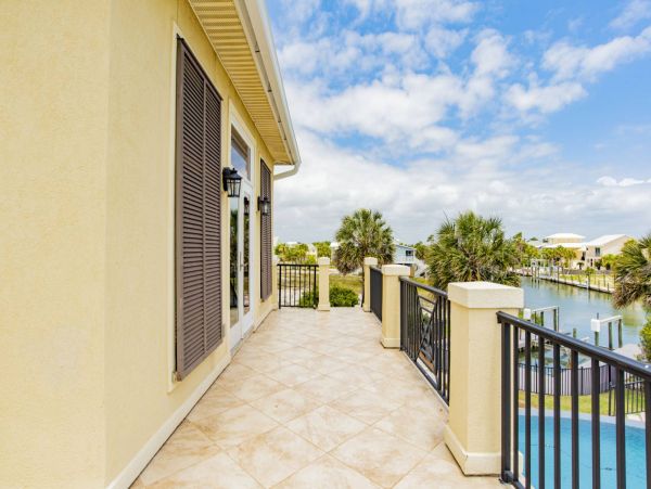 Pensacola Beach Home 1023929