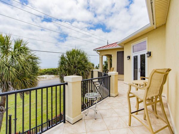 Pensacola Beach Home 1023929