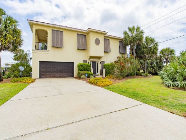 Pensacola Beach Home 1023929