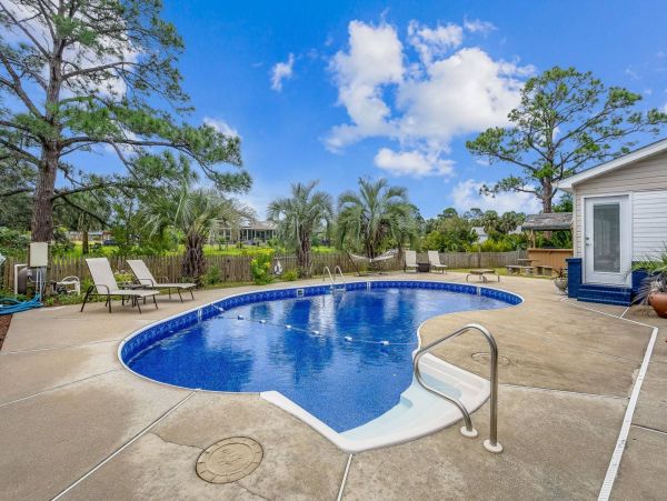 Pensacola Beach Home 1023930