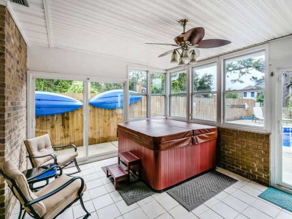 Pensacola Beach Home 1023930