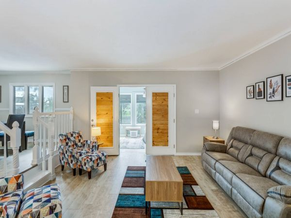 Pensacola Beach Home 1023930