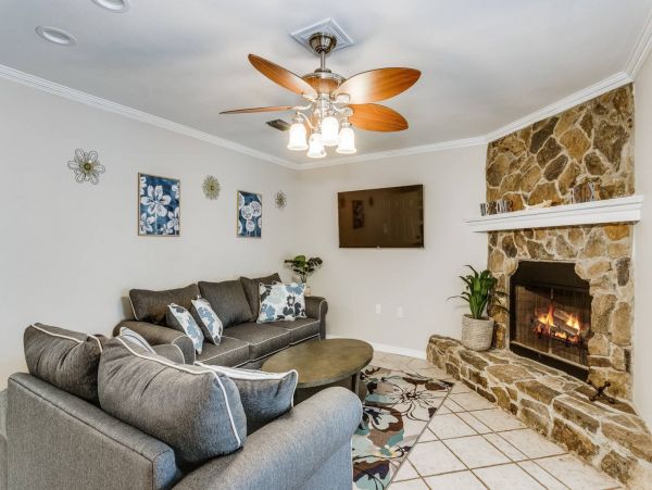 Pensacola Beach Home 1023930