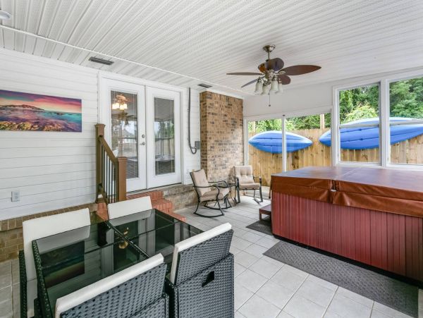 Pensacola Beach Home 1023930