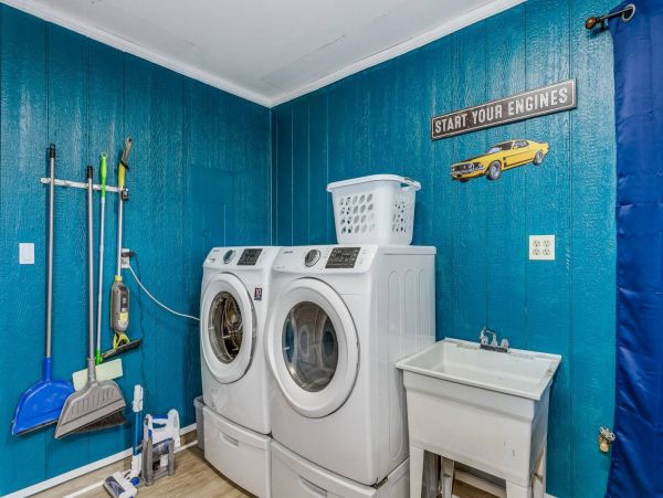 Pensacola Beach Home 1023930