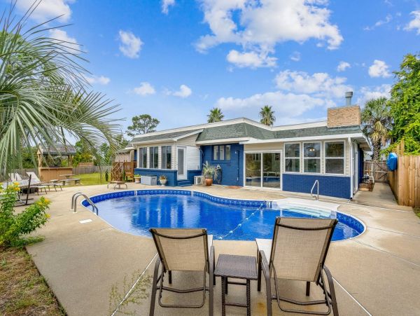 Pensacola Beach Home 1023930