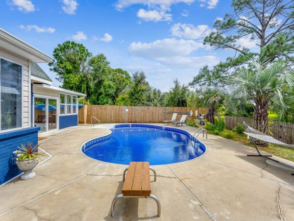 Pensacola Beach Home 1023930