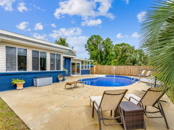 Pensacola Beach Home 1023930