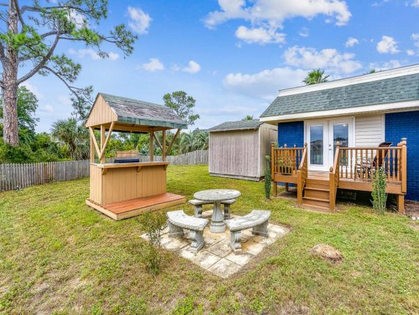 Pensacola Beach Home 1023930