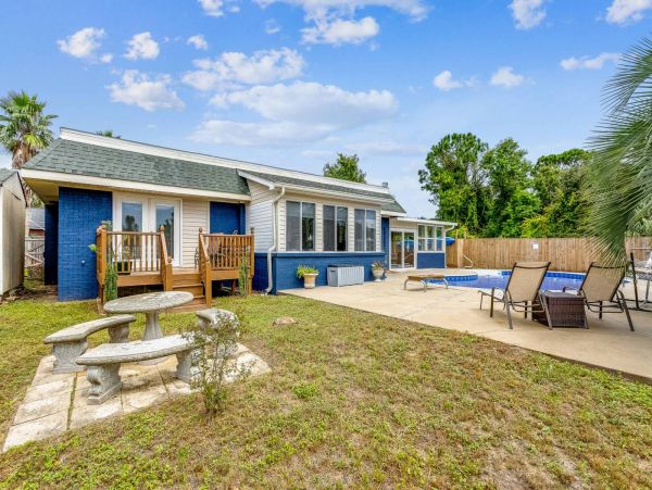 Pensacola Beach Home 1023930