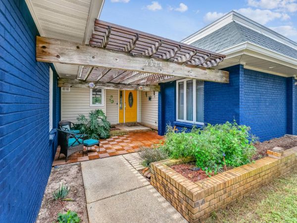 Pensacola Beach Home 1023930