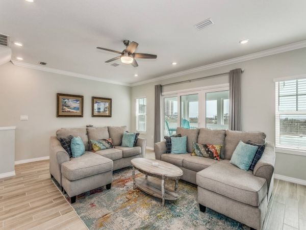 Pensacola Beach Condo 1023931