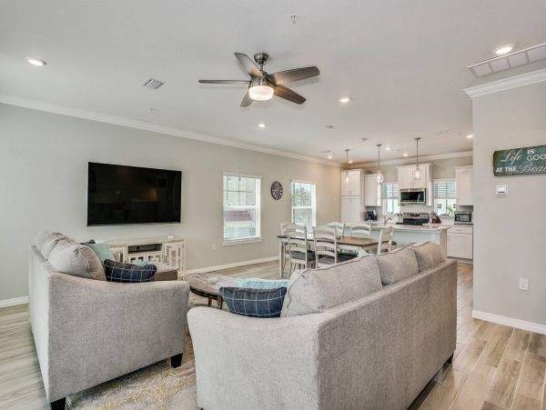 Pensacola Beach Condo 1023931