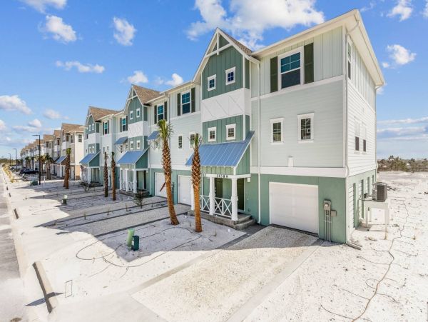 Pensacola Beach Condo 1023931