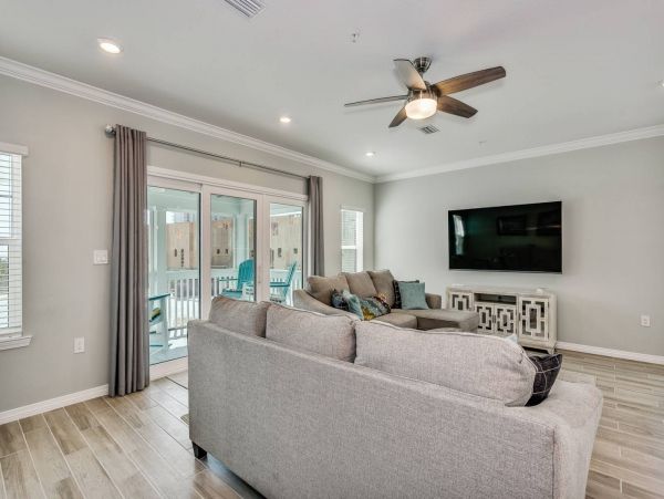 Pensacola Beach Condo 1023931