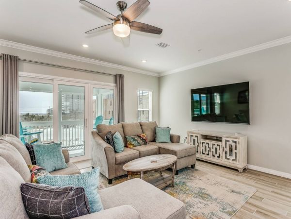 Pensacola Beach Condo 1023931